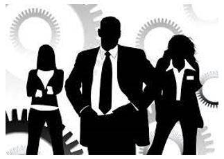 Personnel - People employed in an organization or engaged in an organized undertaking such as military service.
