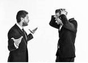 Controversy - Prolonged public disagreement or heated discussion
