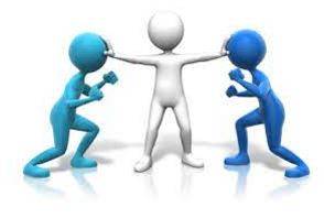 Resolve - Settle or find a solution to (a problem or contentious matter).