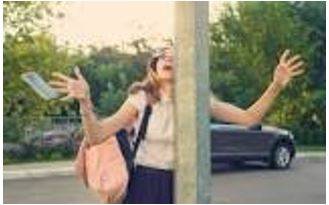 Distraction - Prevent (someone) from concentrating on something.