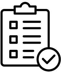 Compliant - The action or fact of complying with a wish or command.