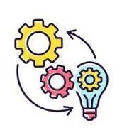 Implementation - The process of putting a decision or plan into effect