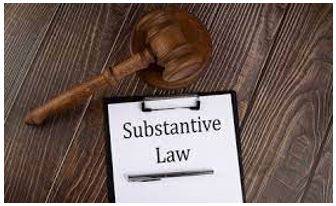 Substantial - Having a firm basis in reality and so important, meaningful, or considerable.
