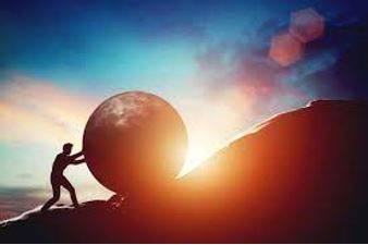 Endeavour - To try hard.
