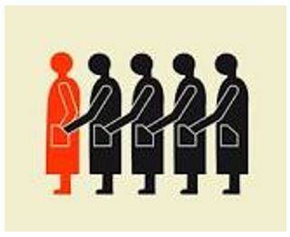 Predecessor  - The person who was in the job or position before the person who is in it now.