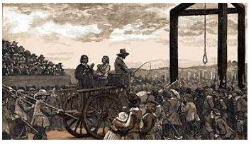 Executing - The carrying out of a plan, order, or course of action.