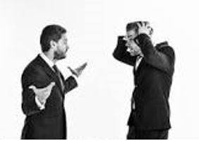 Controversy - Prolonged public disagreement or heated discussion