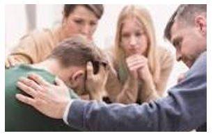 Intervention - The act of interfering with the outcome or course especially of a condition or process