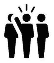 Prominent - Important or famous.