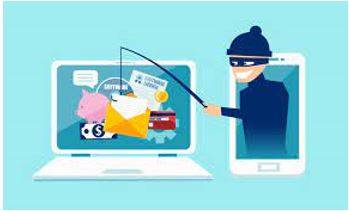 Scam - A dishonest scheme.