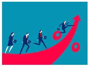 Pursuing - Follow or chase (someone or something).