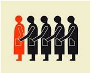 Predecessor  - The person who was in the job or position before the person who is in it now.
