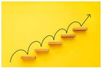 Evolved - Develop gradually.