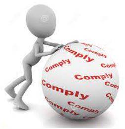 Adhered - Believe in and follow the practices of.