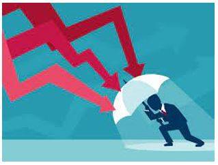 Crisis - A time of intense difficulty or danger.