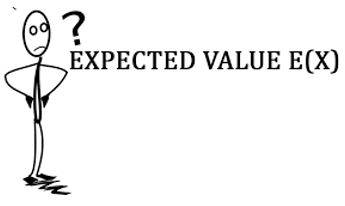 Expecting - Regarded as likely.