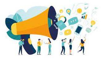 Campaign - A plan to do a number of things in order to achieve a special aim.