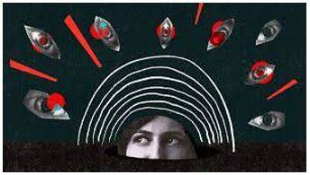 Conspiracy - A secret plan by a group to do something unlawful or harmful.