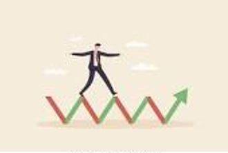 Volatility - Likely to change suddenly and unexpectedly.
