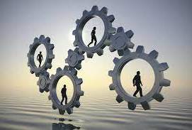 Coordination - The process of organizing people or groups so that they work together properly and well