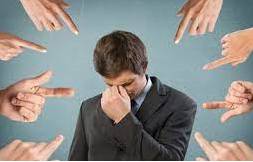 Accused - A person or group of people who are charged with or on trial for a crime.