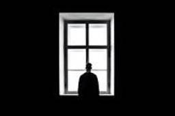 Isolated - The state of feeling alone and without friends or help.