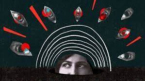 Conspiracy - A secret plan by a group to do something unlawful or harmful.