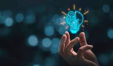 Innovative - The action or process of innovating.