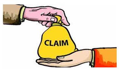 Claiming - State or assert that something is the case, typically without providing evidence or proof.