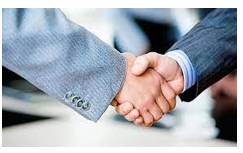 Alliance - A union or association formed for mutual benefit, especially between countries or organizations.