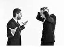 Controversy - Prolonged public disagreement or heated discussion