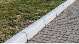 Curb - A check or restraint on something.