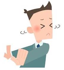 Refrain - Stop oneself from doing something.