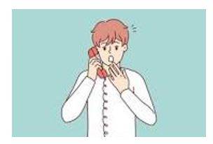 Apprised - Inform or tell (someone).