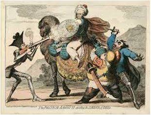 Assailants - Make a concerted or violent attack on.