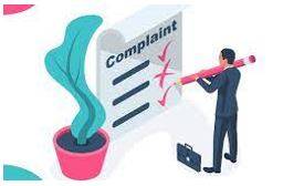 Grievance - A real or imagined cause for complaint, especially unfair treatment.
