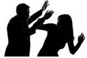 Assault - Make a physical attack on.