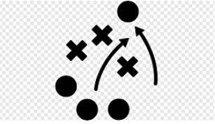 Tactic - An action or strategy carefully planned to achieve a specific end.