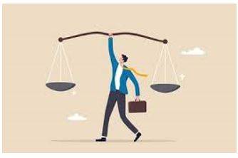 Integrity - The quality of being honest and having strong moral principles.