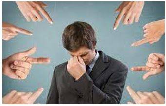 Accused - A person or group of people who are charged with or on trial for a crime.
