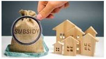 Subsidies - A sum of money granted by the state or a public body to help an industry or business keep the price of a commodity or service low.