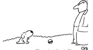 Promptly - To move to action.