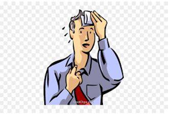 Apprehended - Anxiety or fear that something bad or unpleasant will happen.