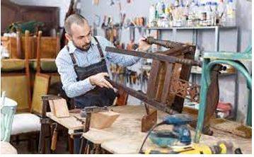 Restoration - The action of returning something to a former owner, place, or condition.