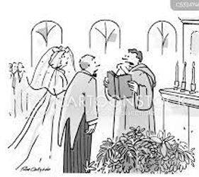 Vowed - Solemnly promise to do a specified thing.