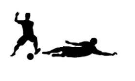 Tackling - The equipment required for a task or sport.