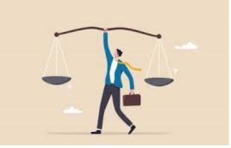 Integrity - The quality of being honest and having strong moral principles.
