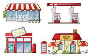 Establishments - The action of establishing something or being established.