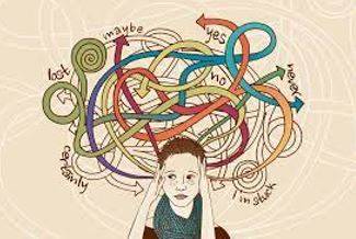 Complicated - To make something more difficult to deal with, do, or understand.
