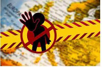 Restrictions - A limiting condition or measure, especially a legal one.